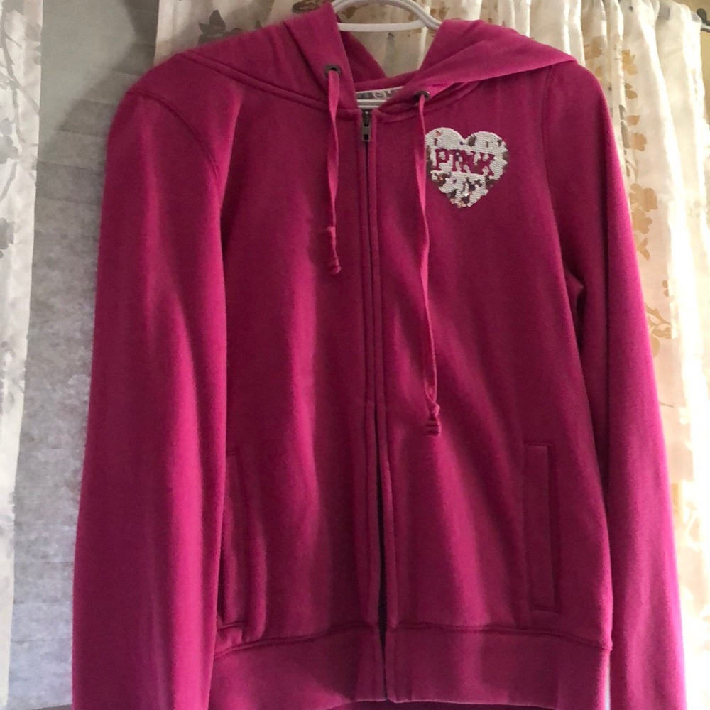 VS ZIP UP